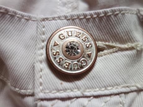 Dámske nohavice guess, guess,m