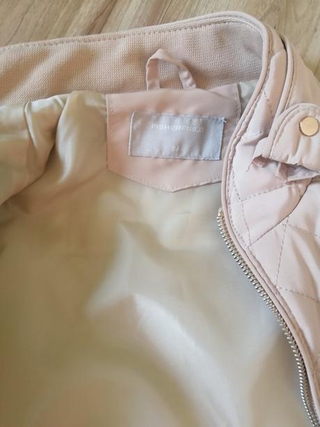 Dievčenská bunda, gate,34