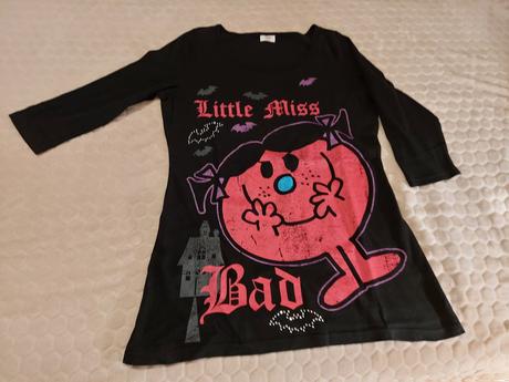 Predlzene tričeno-tunika 158-164, george,158