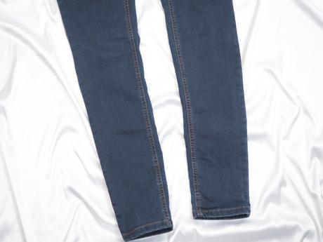 Kvalitné tehotenské rifle noppies, s