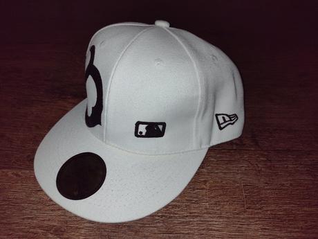 New era šiltovka, 58