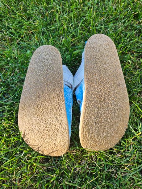 Baby bare sandalky frozen, baby bare shoes,23