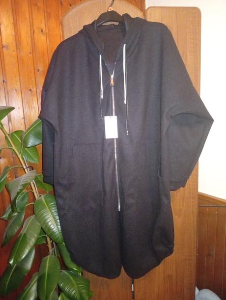 Prechodny kabat, 5xl