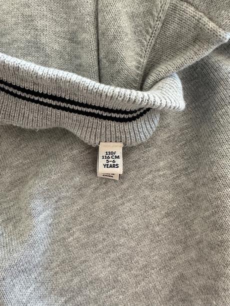 Svetrik gant, gant,110