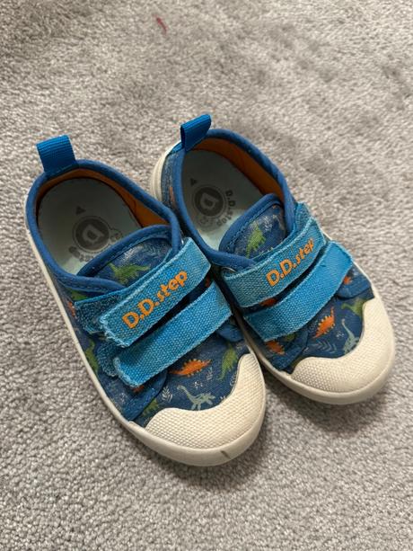 Plátenky d.d. step, d.d.step,23