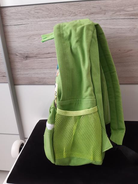 Batoh - nepoužívaný,