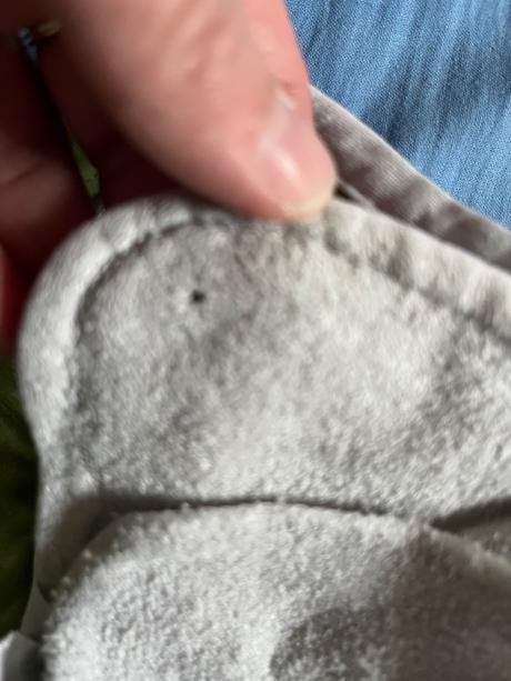 Látkové plienky pop in, pop in