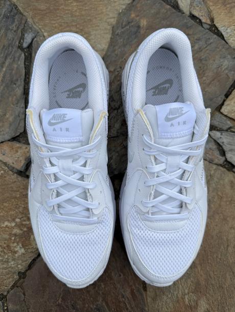 Dámske tenisky nike air max excee - veľkosť 38,5, nike,38