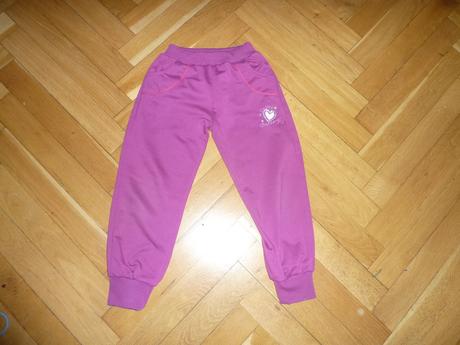 Bavlnene teplaky, 104