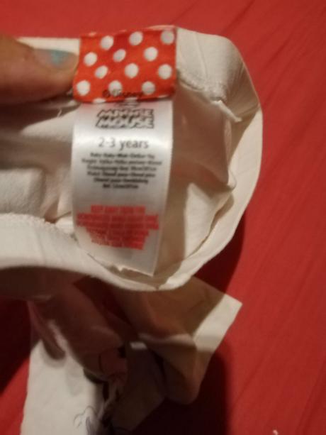 Dievčenske krátke legíny, disney,98