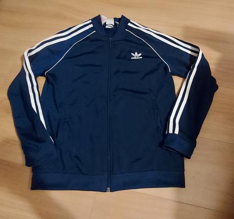 Mikina, adidas,164