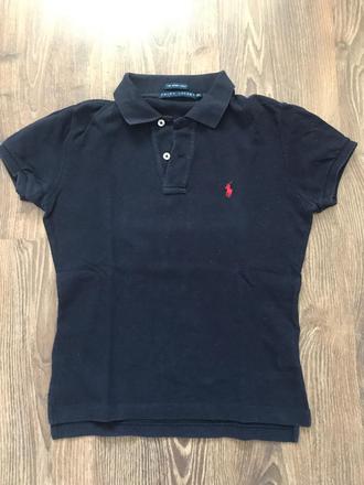 Polo tricko, ralph lauren,s