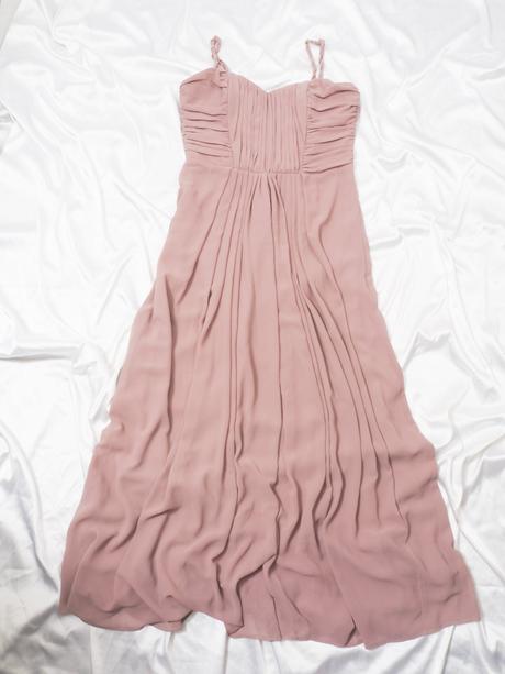 Kvalitné spoločenské šaty h&m, h&m,40