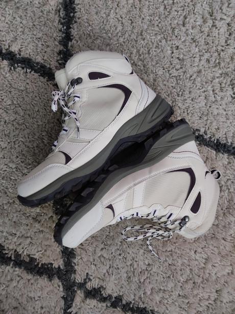 Zimná športová turistická obuv, 40