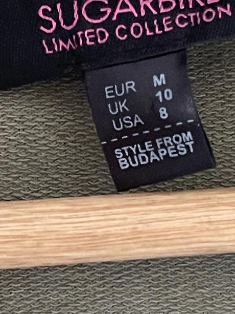 Sugarbird kardigan, sugarbird,m