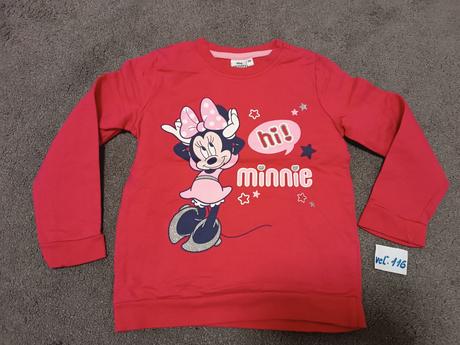 Mikina, disney,116