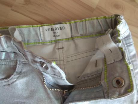 Nohavice, reserved,104