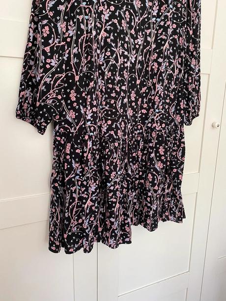 Reserved oversize šaty, reserved