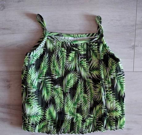 Letny komplet, c&a,134