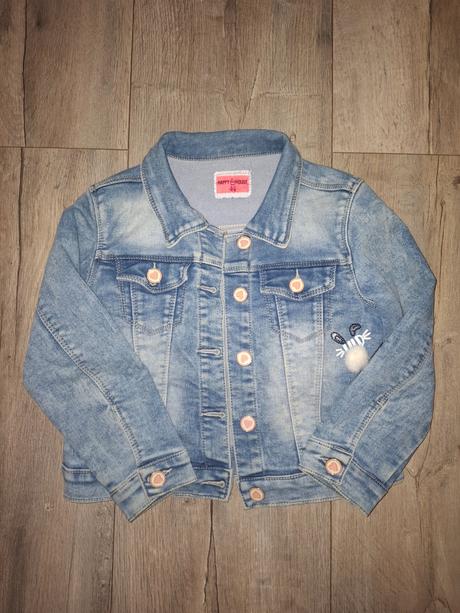 Rifľová bunda, 116