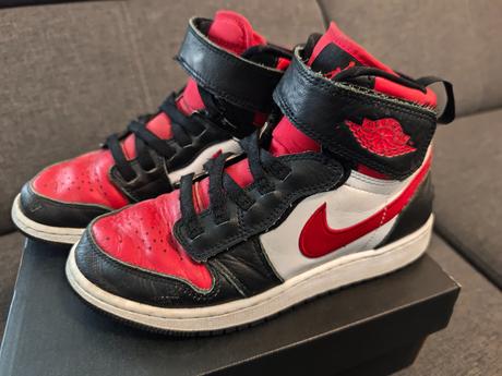 Jordan tenisky, nike,36