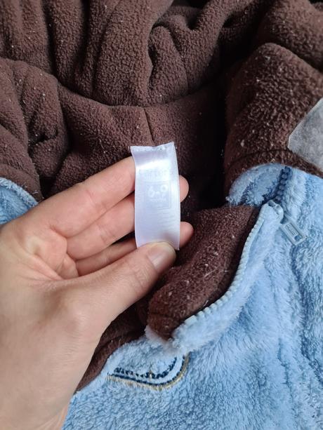 Kombineza carte's 6-9mes, carter's,74