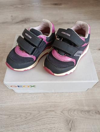 Geox botasky, geox,21