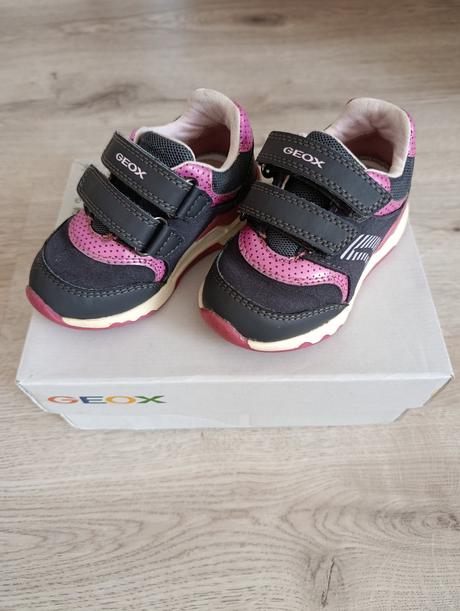 Geox botasky, geox,21