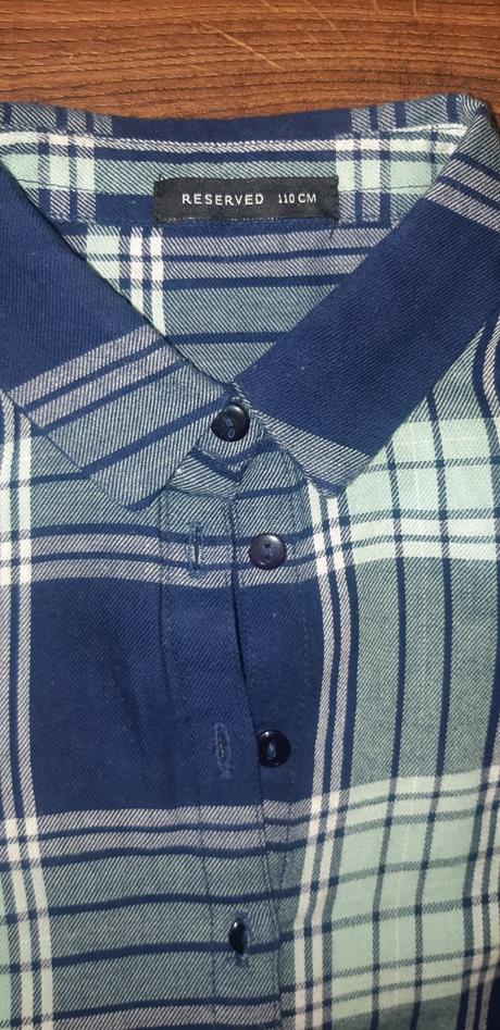 Košela, reserved,110