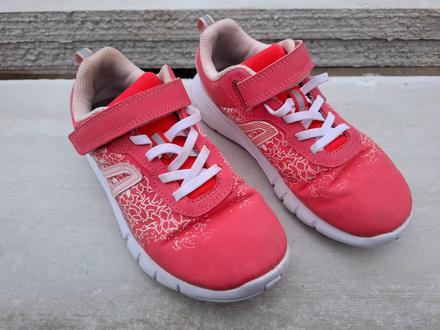 Predám tenisky veľ. 33, decathlon,33