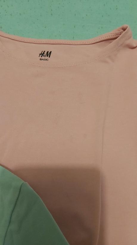 Set tričiek h&m 98/104, h&m,98