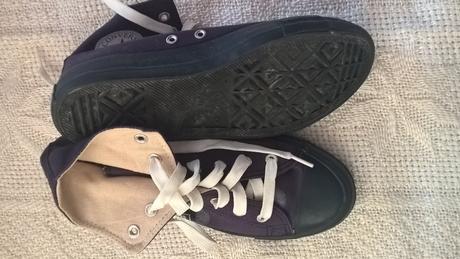 Tenisky, converse,37