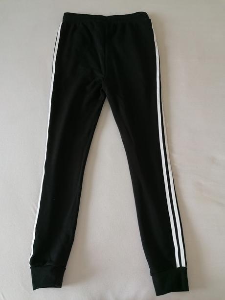 Tepláky 14-15 rokov, adidas,164