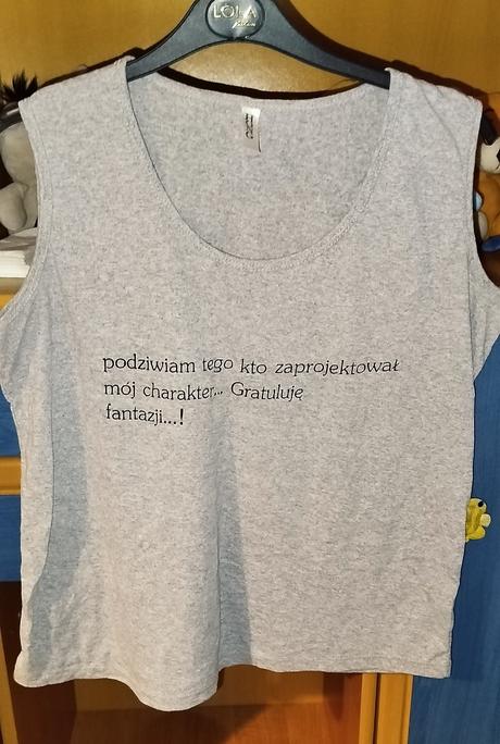 Žena xl, xl