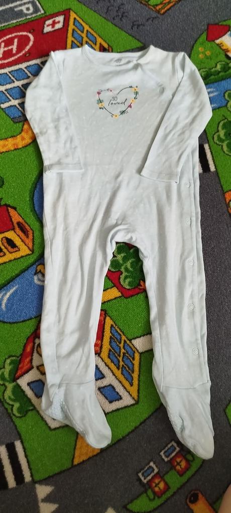 Chlapček 86, 86–98