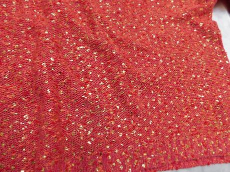 Pekny trendy pulover, h&m,44