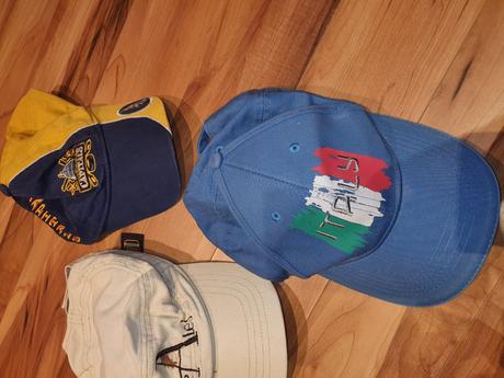 Uni šiltovky pre chlapcov kľudne 6-10 rokov aj dlh, 