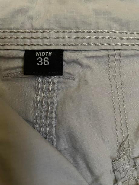 Pánske šortky č. 36- č.xl, 36