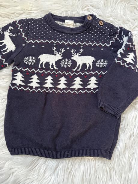 Svetrik h&m, h&m,86