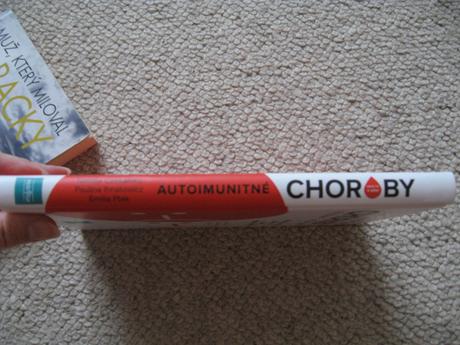 Autoimunitné choroby +osho,