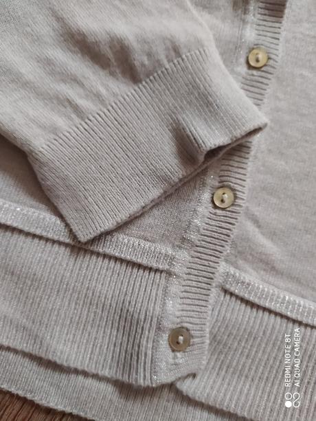 Dva luxusné svetriky, bershka,s