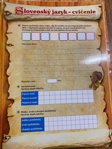 Škola hrou cd majstra leonarda intuitívna vyúčba, 