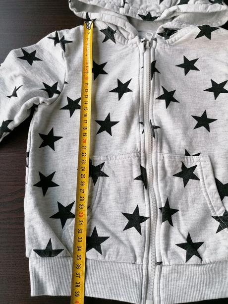 Hviezdickova súprava, 110