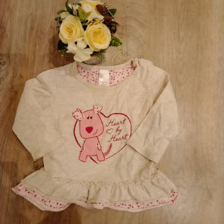 Tričko, dopodopo,68