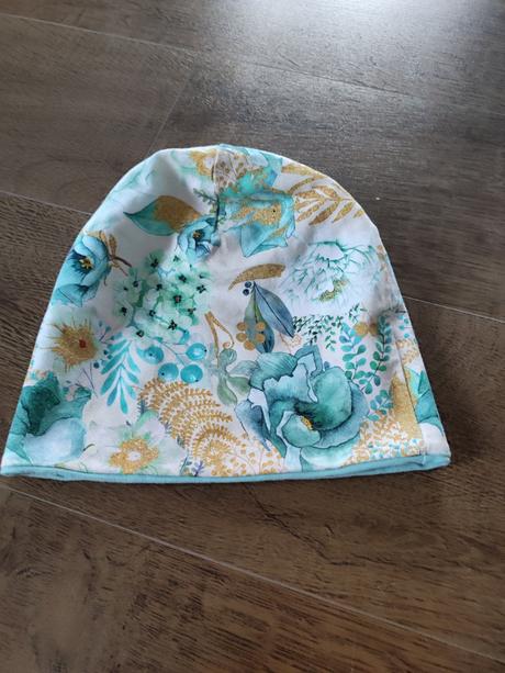 Detská čiapka, 128