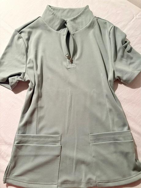 Zdravotnícke tričko, s