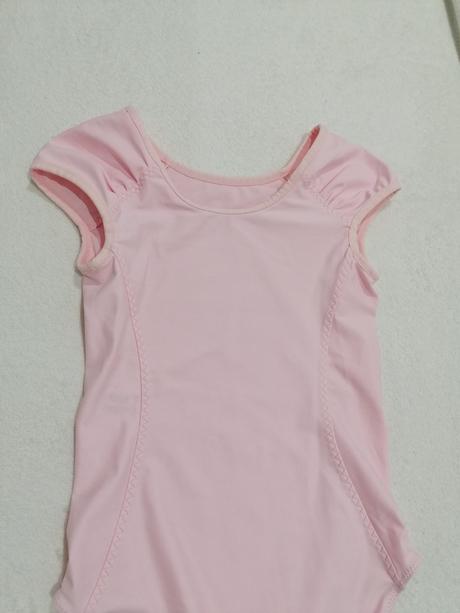 Dievčensky dres, 128