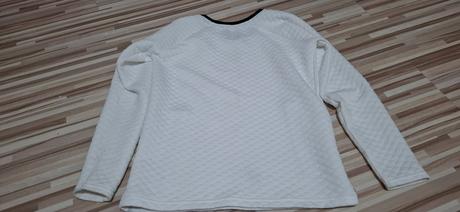 Prešívaná mikina, sinsay,s