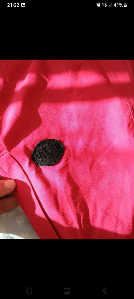 Lyžiarske nohavice luhta, 44