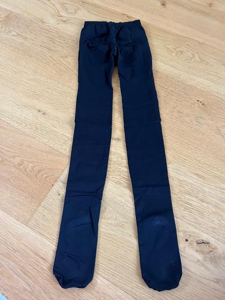 Hrube asi 100 denove detske pancuchy, calzedonia,140